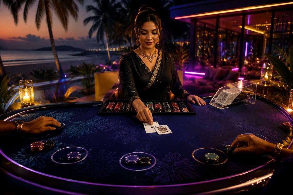 luckybet