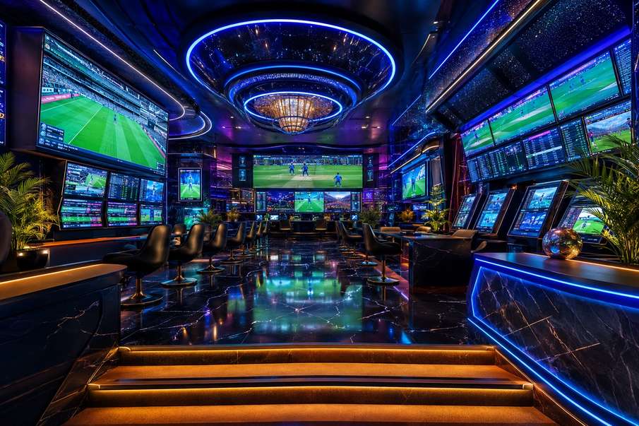luckybet