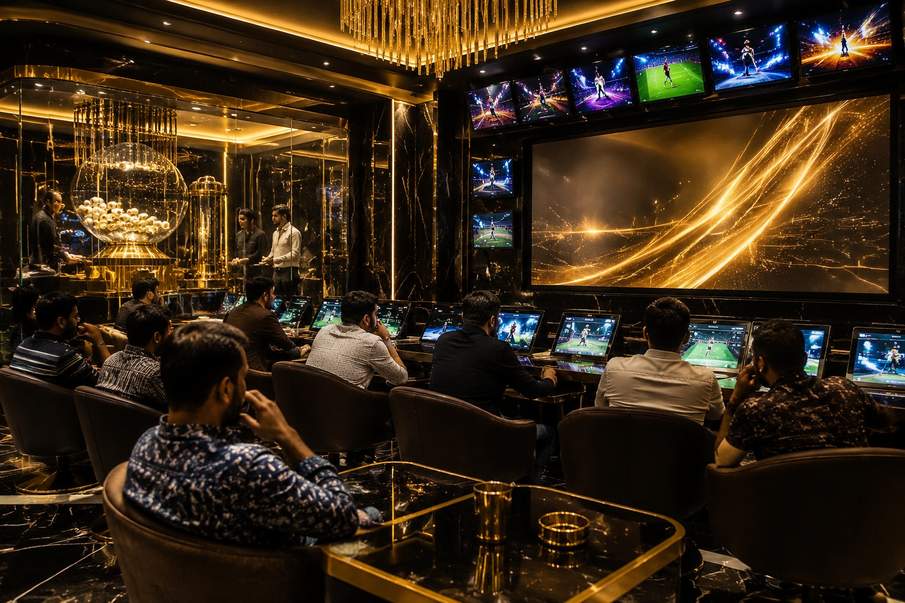 luckybet