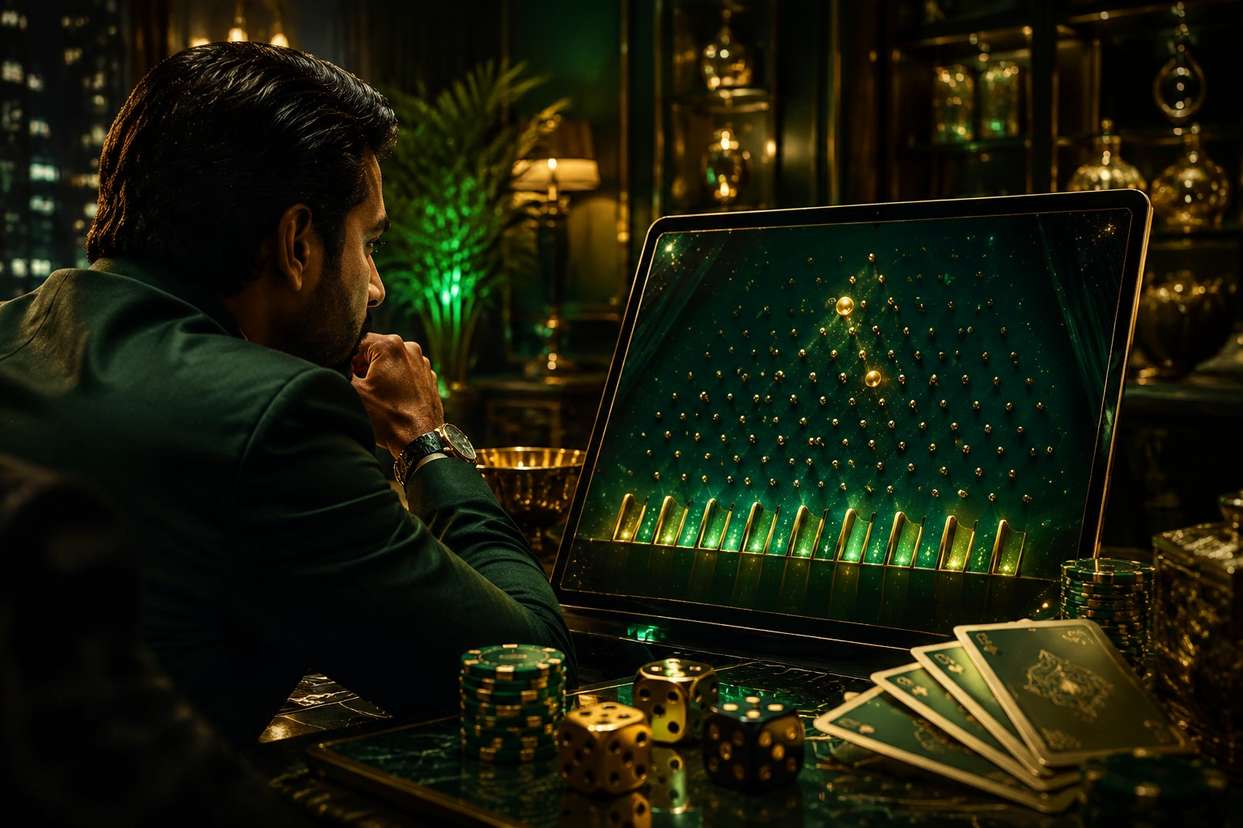 luckybet